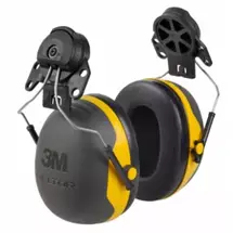 3m | 3M X2P3E hearing protection headphones | In Stock | Quzo UK