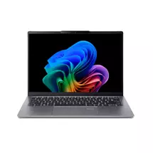 Everyday Laptops | Acer Swift Go 14 AI SFG1464R1S6, AMD Ryzen™ AI 5, 3.4 GHz, 35.6 cm