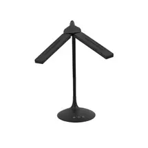 Alba | Alba LEDTWIN N table lamp 6 W LED Black | In Stock