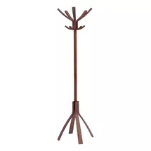 Alba | Alba PMCAFE coat rack Floorstanding 10 hook(s) Wood