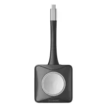 Wireless Presentation Systems | ALOGIC UNITE 4K Wireless Presenter Button* | In Stock