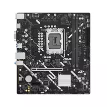 ASUS Motherboard | ASUS PRIME H810M-K Intel H810 LGA 1851 (Socket V1) micro ATX
