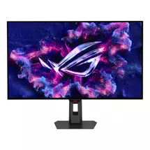 Asus  | ASUS ROG Strix OLED XG32UCWG computer monitor 80 cm (31.5") 3840 x