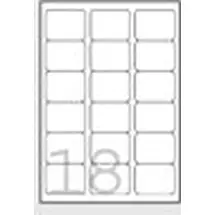 Avery Labels | Avery White Address Label - Laser - L7161 | In Stock