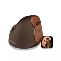 Bakkerel | BakkerElkhuizen Evoluent 4 Small Wireless | In Stock