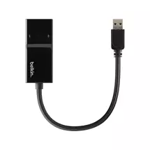 Networking Cards | Belkin USB 3.0 / Gigabit Ethernet | In Stock | Quzo UK