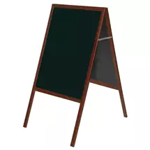 Bioffice | Bi-Office DKT30404042 chalk board Black | In Stock