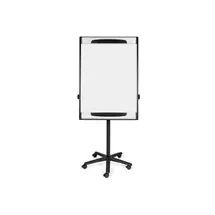 Bioffice | Bi-Office EA48061823 easel Black, White | In Stock