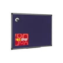 Bioffice | Bi-Office FB0443186 whiteboard 600 x 450 mm | In Stock