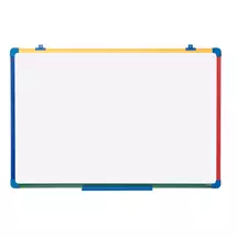 Magnetic Boards | BiOffice MB0407866 magnetic board Enamelled 600 x 450 mm Blue, Green,