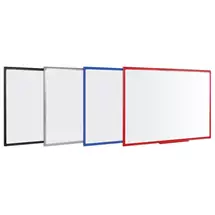 Bioffice | Bi-Office MB1412186 whiteboard 1200 x 900 mm Melamine