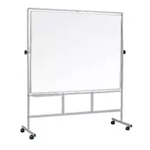 Bioffice | Bi-Office QR3403 whiteboard 1200 x 1500 mm Magnetic