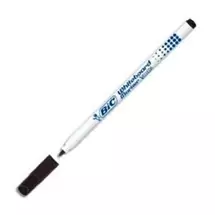 Bic | BIC 1721 Whiteboard marker Black | In Stock | Quzo UK
