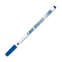 Bic | BIC 1721 Whiteboard marker Blue | In Stock | Quzo UK