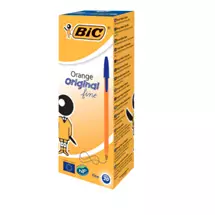 Bic | BIC 8099221 ballpoint pen Blue Stick ballpoint pen 20 pc(s)