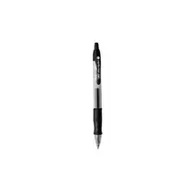 Bic | BIC 829157 ballpoint pen Black Clipon retractable ballpoint pen 12