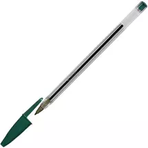 Bic | BIC 8373621 ballpoint pen Green Stick ballpoint pen 50 pc(s)