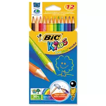 Bic | BIC Kids Evolution Multicolour 12 pc(s) | In Stock