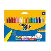 Bic | BIC Kids 24 pc(s) | In Stock | Quzo UK