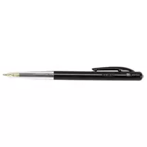Bic | BIC M10 Clic Medium Black Clip-on retractable ballpoint pen 50 pc(s)