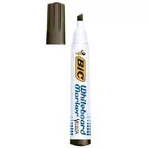 Bic | BIC Velleda Whiteboard 1751 marker Bullet tip Black