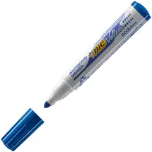 Bic | Bic Velleda 1701 Whiteboard Marker Blue (Pack of 12) 904938
