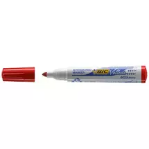 Bic | BIC Whiteboard Velleda ECOlutions 1701 marker 12 pc(s) Red