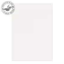 Art Pads & Paper | Blake Premium Business Paper High White Laid A4 297x210mm 120gsm (Pack