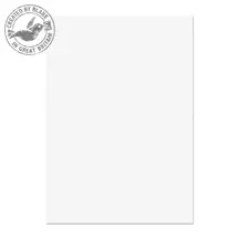 Art Pads & Paper | Blake Premium Business Paper High White Wove A4 297x210mm 120gsm (Pack