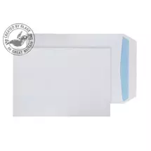 Evolve | Blake Purely Environmental Pocket Self Seal White C5 229×162mm 100gsm