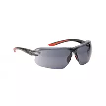 Top Brands | Bolle IRIS Safety glasses Polycarbonate, Thermoplastic Rubber (TPR)