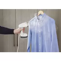 Top Brands | Breville VIN430 iron Steam iron Stainless Steel soleplate 1400 W