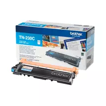 Brother Toner Cartridges | Brother Cyan Toner Cartridge | In Stock | Quzo UK