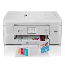 Multifunction Printers | Brother DCP-J1800DW Inkjet A4 1200 x 6000 DPI 17 ppm Wi-Fi