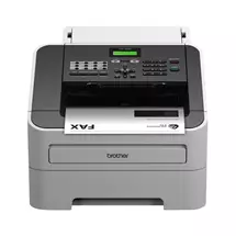 Brother | Brother FAX-2840 fax machine Laser 33.6 Kbit/s A4 Black, Grey