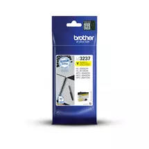Brother Ink Cartridge | Brother LC3237Y ink cartridge 1 pc(s) Original Standard Yield Yellow