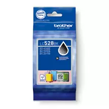 Brother Ink Cartridge | Brother LC528XLBK ink cartridge 1 pc(s) Original Ultra High Yield