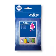Brother Ink Cartridge | Brother LC528XLM ink cartridge 1 pc(s) Original Ultra High Yield