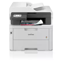 Brother | Brother MFCL3760CDW multifunction printer LED A4 600 x 2400 DPI 26 ppm