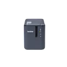 Brother | Brother PTP950NW label printer Thermal transfer 360 x 360 DPI 60