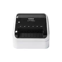 Brother Label Printers | Brother QL1110NWB label printer Direct thermal 300 x 300 DPI 110