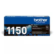 Brother Toner Cartridges | Brother TN-1150 toner cartridge 1 pc(s) Original Black