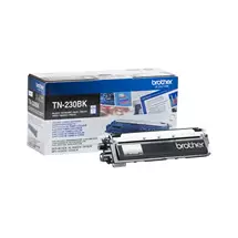 Brother Toner Cartridges | Brother TN-230BK toner cartridge 1 pc(s) Original Black
