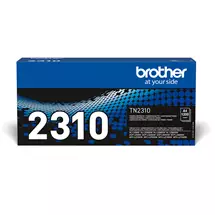 Brother Toner Cartridges | Brother TN-2310 toner cartridge 1 pc(s) Original Black