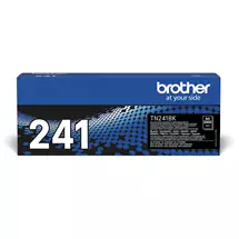 Brother Toner Cartridges | Brother TN-241BK toner cartridge 1 pc(s) Original Black
