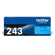 Brother Toner Cartridges | Brother TN-243C toner cartridge 1 pc(s) Original Cyan