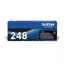 Brother Toner Cartridges | Brother TN-248BK toner cartridge 1 pc(s) Original Black