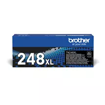 Brother Toner Cartridges | Brother TN-248XLBK toner cartridge 1 pc(s) Original Black