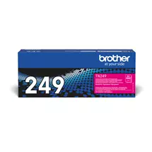 Brother Toner Cartridges | Brother TN-249M toner cartridge 1 pc(s) Original Magenta