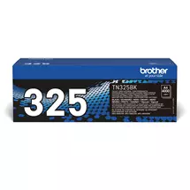 Brother Toner Cartridges | Brother TN-325BK toner cartridge 1 pc(s) Original Black